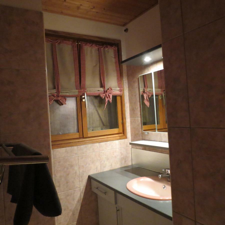 Le Chalet Bouchoir Eksteriør bilde