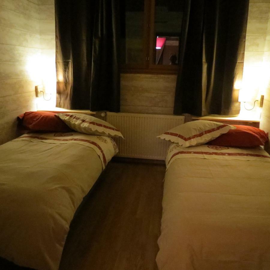 Le Chalet Bouchoir Eksteriør bilde