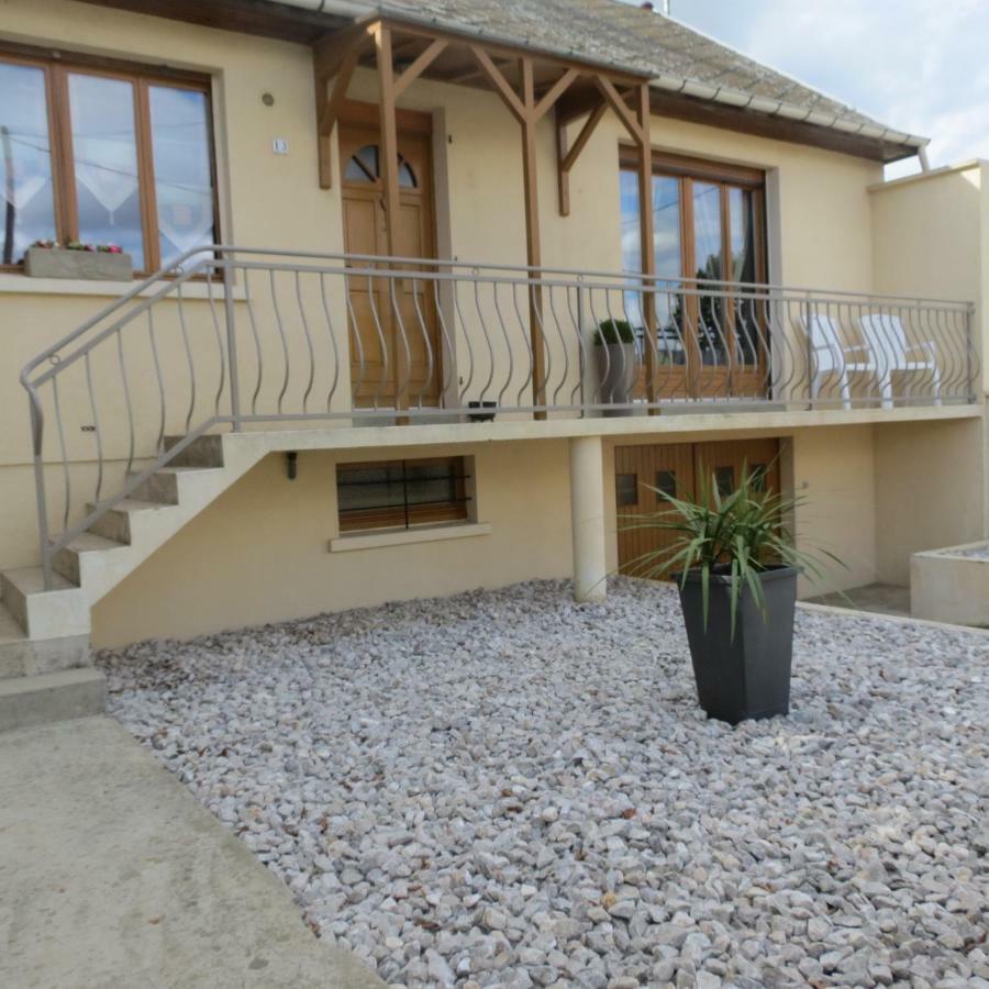 Le Chalet Bouchoir Eksteriør bilde